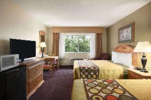 Super 8 by Wyndham Marana/Tucson Area, Tucson (foto 2)