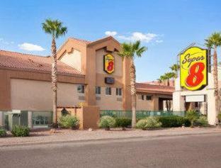 Super 8 by Wyndham Marana/Tucson Area, Tucson (foto 3)