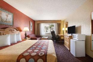 Super 8 by Wyndham Marana/Tucson Area, Tucson (foto 4)