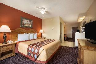 Super 8 by Wyndham Marana/Tucson Area, Tucson (foto 5)