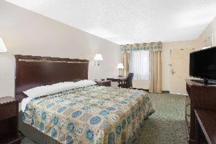 Super 8 by Wyndham Corpus Christi, Corpus Christi (photo 7)