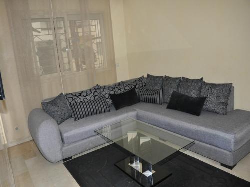 Apartment with Terrace, Casablanca (fotografie 5)