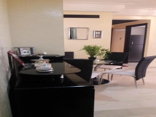 Apartment with Terrace, Casablanca (fotografie 6)