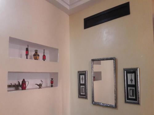 Apartment with Terrace, Casablanca (fotografie 7)
