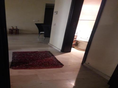 Apartment with Terrace, Casablanca (fotografie 8)