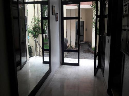 Apartment with Terrace, Casablanca (fotografie 11)