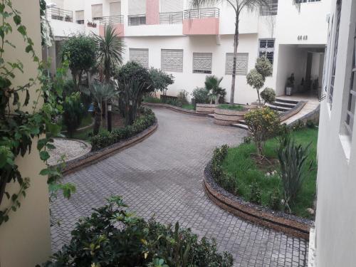 Apartment with Terrace - image 5