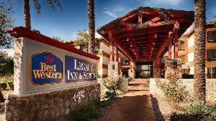Spark by Hilton Phoenix East Mesa in Gilbert