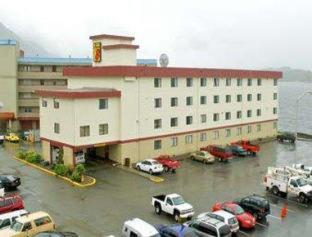 Super 8 By Wyndham Ketchikan