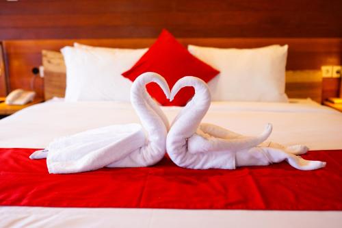 La'villaris hotel & resto