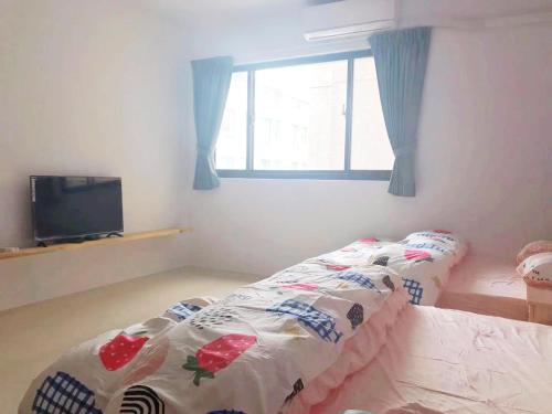 Zhong Xing Lohas Homestay