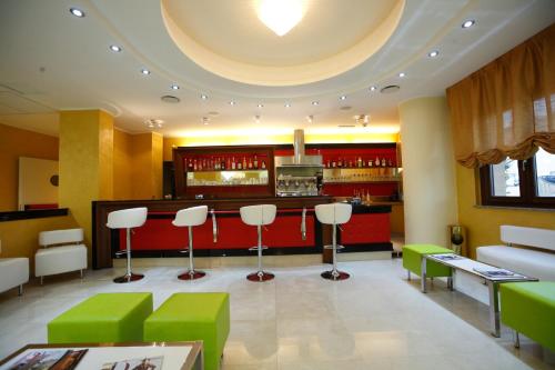 Grand Hotel Paradiso - image 5