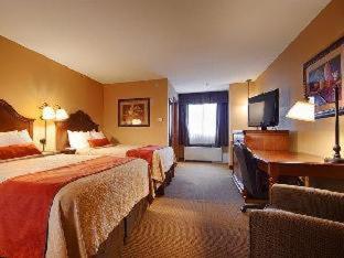 Best Western Plus Dubuque Hotel & Conference Center