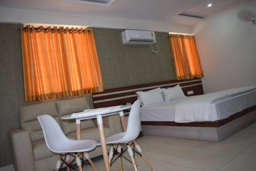 hotel fortune suites Bengaluru