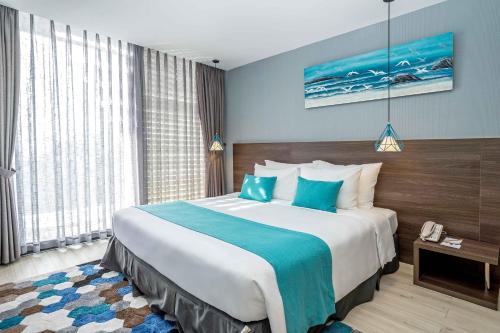 Don Villa Oceanami Beach Club