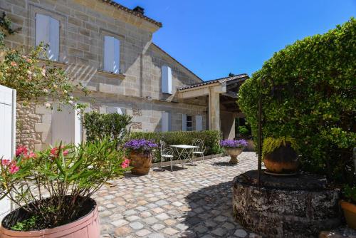 Photo - La Closerie de Fronsac