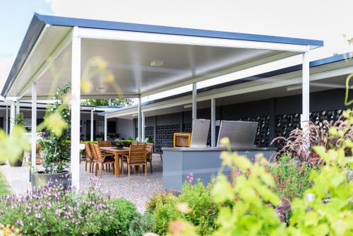 Faciliteiten, Granite Belt Motel in Stanthorpe gebied