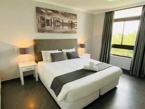 Breakers Resort Apartments 5