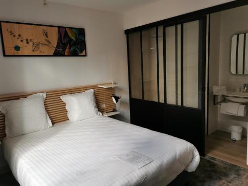 2 twin beds