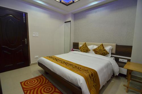 Namaste Tulip Residency-A Boutique Stay