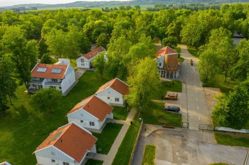 Surrounding environment, Termal Kemping Apartmanok es Bungalok in Harkany