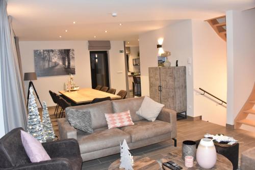 Rochehaut, Les Semoiselles, Villa Charlotte, Bouillon (foto 10)