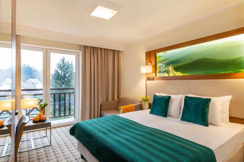 2 twin beds