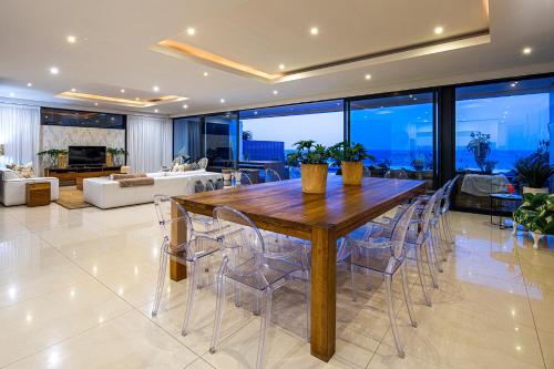 Palvelut, Canelands Beach Club in Ballito