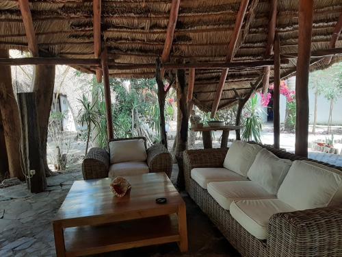 LEMON BEACH LODGE Vilankulo in Vilanculos