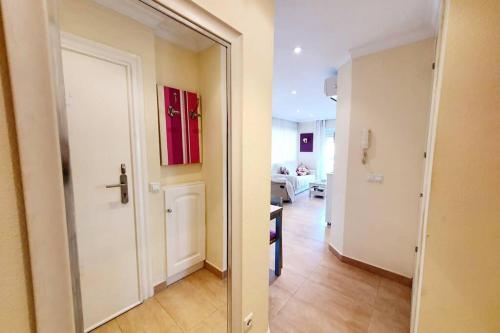 Apartment with Terrace image 9