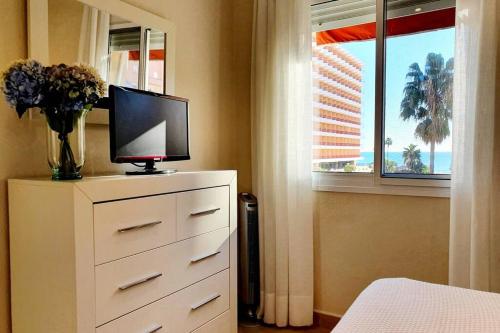 Boliches parking & beach - image 3