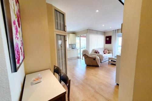 Apartment with Terrace image 1