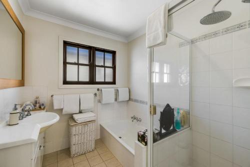 Bannockburn Lodge - Toowoomba Homestays