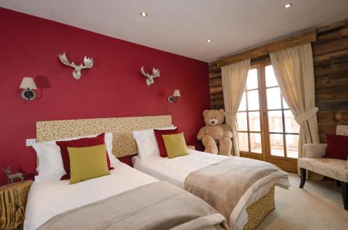 Black Diamond Lodge - image 10