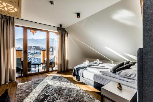 Aparthotel Prestige & SPA, Zakopane (foto 3)