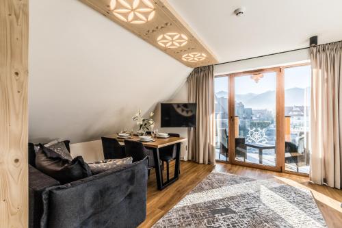 Aparthotel Prestige & SPA, Zakopane (foto 4)