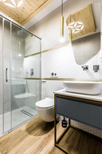 Aparthotel Prestige & SPA, Zakopane (foto 5)