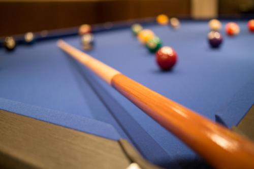 Heikotel - Stadtpark Residenz - image 2