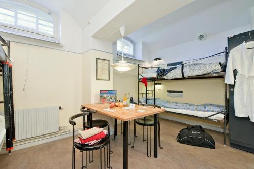 STF Långholmen Hostel, Estocolmo (foto 3)