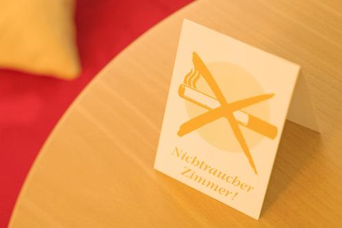 Heikotel - Stadtpark Residenz - image 12