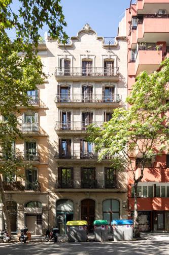 Chic Apartments Barcelona Barcelona