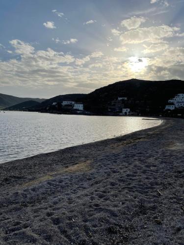 Patmos Villas