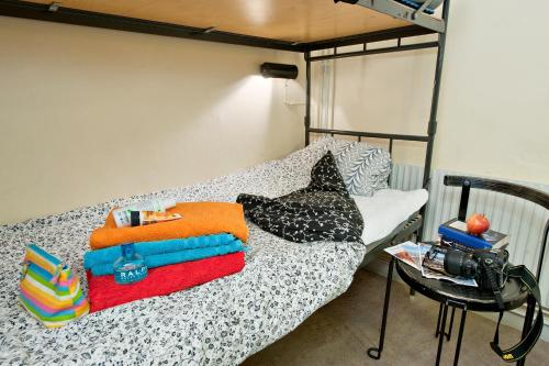 STF Långholmen Hostel, Estocolmo (foto 4)