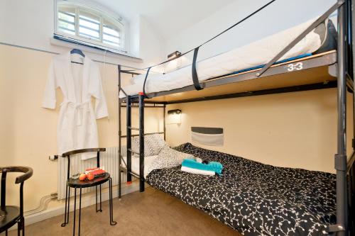 STF Långholmen Hostel, Estocolmo (foto 5)