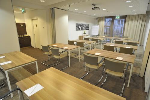 Heikotel - Stadtpark Residenz - image 3