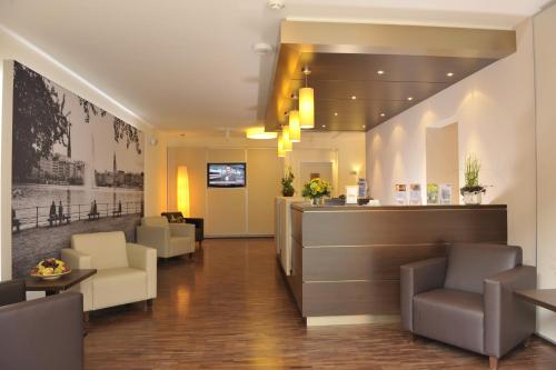 Heikotel - Stadtpark Residenz - image 9