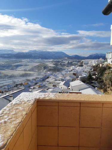 Ronda apartamento San Jorge, Ronda