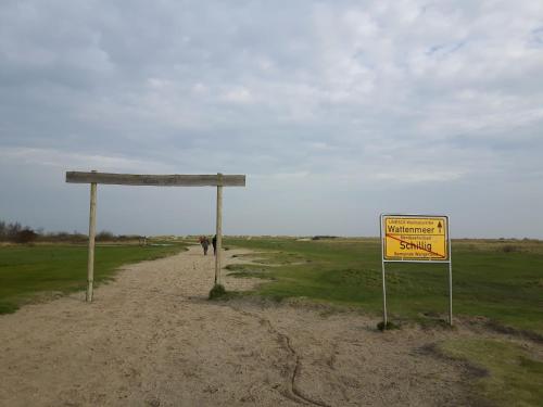 Ferienwohnung Schiffsblick - image 4