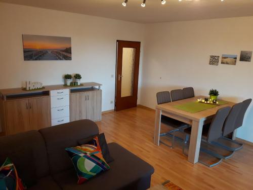 Ferienwohnung Schiffsblick - image 9