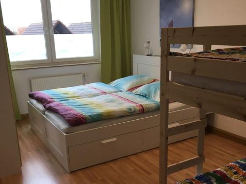 Ferienwohnung Schiffsblick - image 12